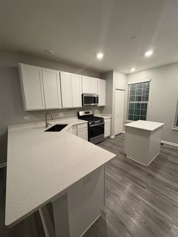 Huntley, IL 60142,8972 Dolby Street #0