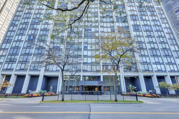 5445 N Sheridan Road #1512, Chicago, IL 60640