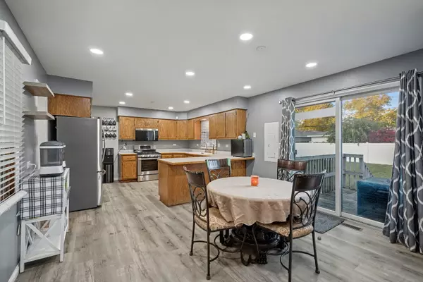 Crest Hill, IL 60403,2208 Root Street