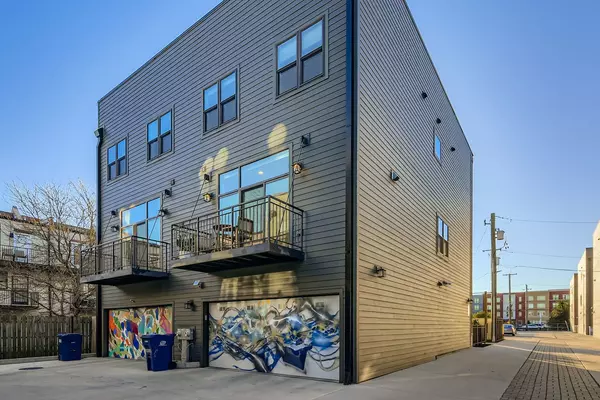 Chicago, IL 60653,4446 S Drexel Boulevard #B