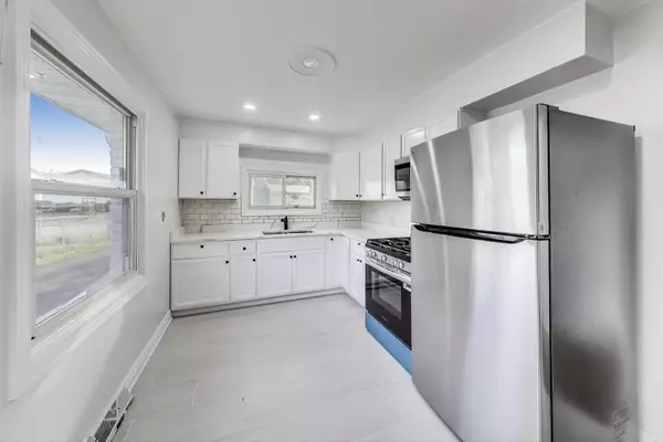 Markham, IL 60428,16450 Honore Avenue