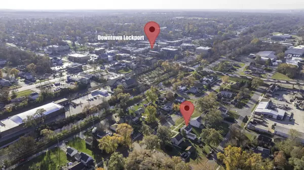 Lockport, IL 60441,711 Clinton Street