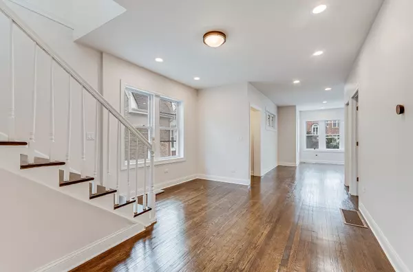 Chicago, IL 60620,8745 S Throop Street