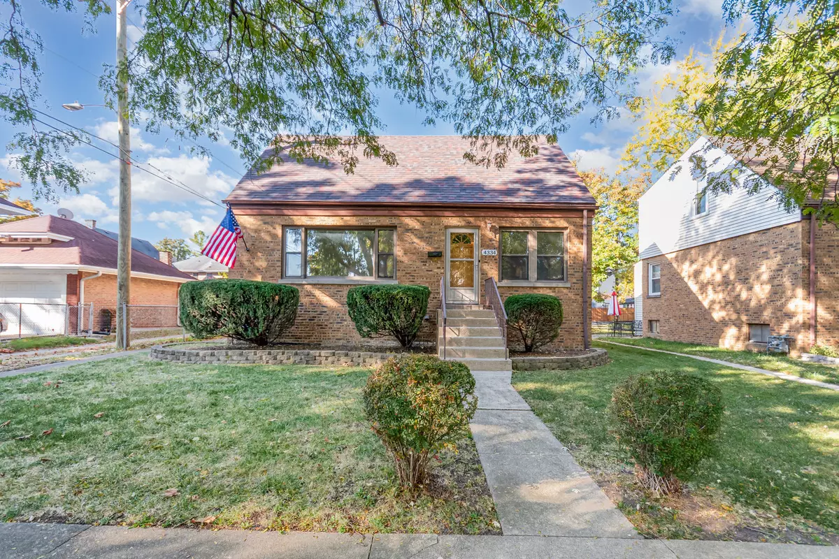 Brookfield, IL 60513,4334 Dubois Boulevard