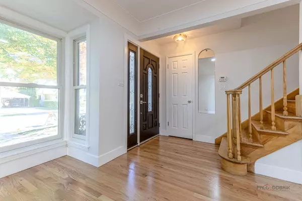 Skokie, IL 60076,7810 Kildare Avenue