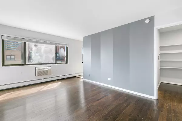 Chicago, IL 60660,6021 N Winthrop Avenue #509