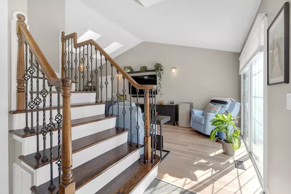 Buffalo Grove, IL 60089,473 Le Parc Circle