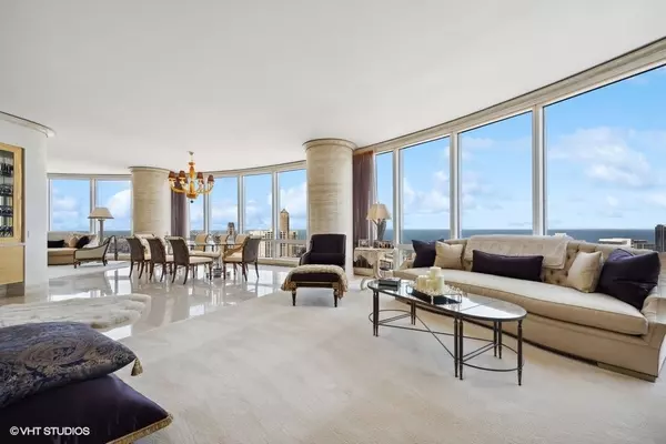 Chicago, IL 60611,401 N Wabash Avenue #48A