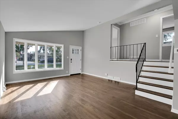 Bensenville, IL 60106,329 E Jefferson Street