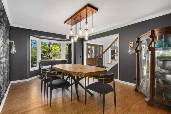 Wheaton, IL 60187,1222 Champion Forest Court