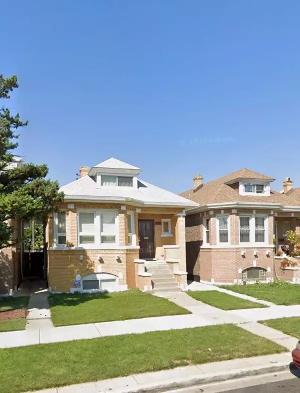 4846 S Kostner Avenue, Chicago, IL 60632