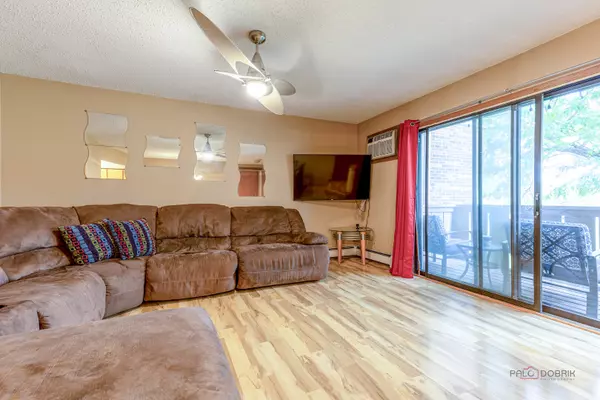 Vernon Hills, IL 60061,15 Echo Court #8