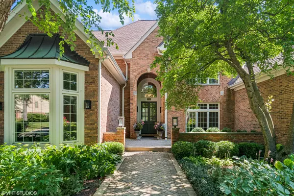 Kildeer, IL 60047,22356 W Timberlea Lane