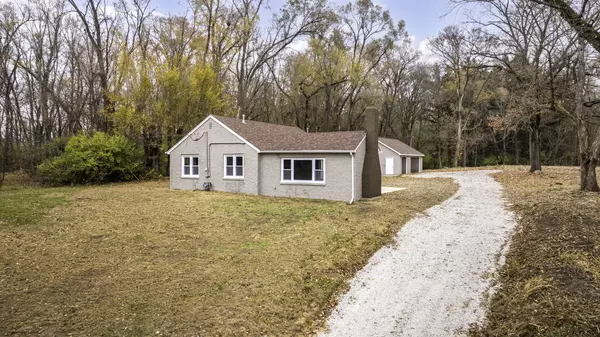 34531 S Lakeside Terrace, Wilmington, IL 60481