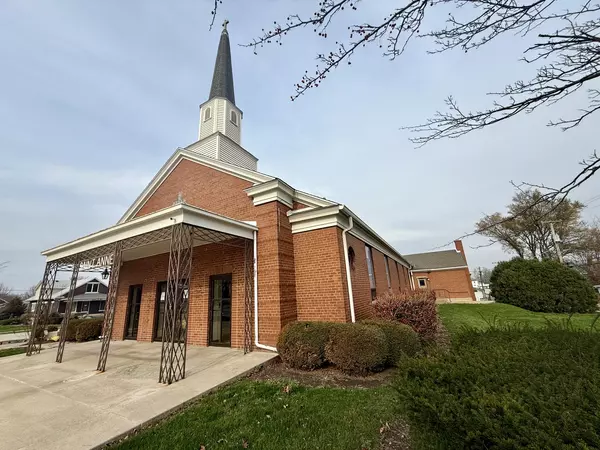 Crest Hill, IL 60403,1800 Dearborn Street