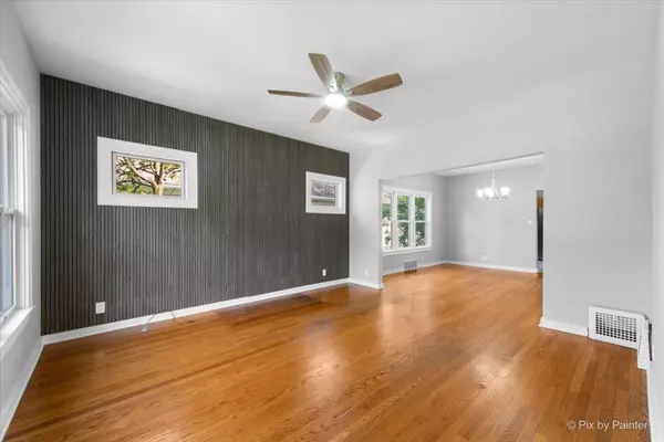 Homewood, IL 60430,1725 Cedar Road