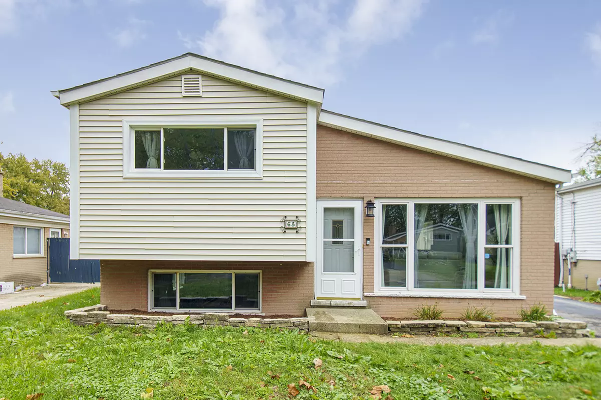 Glen Ellyn, IL 60137,63 S Main Street