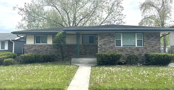 2843 193rd Street, Lansing, IL 60438