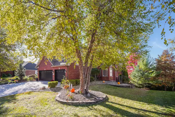 Orland Park, IL 60467,11725 Cooper Way