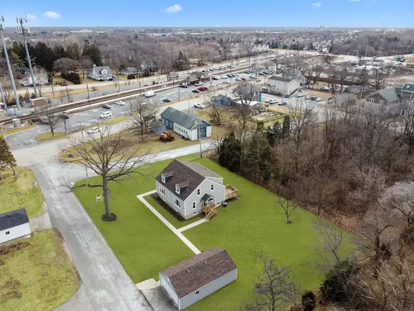 Lincolnshire, IL 60069,16639 W Brockman Avenue