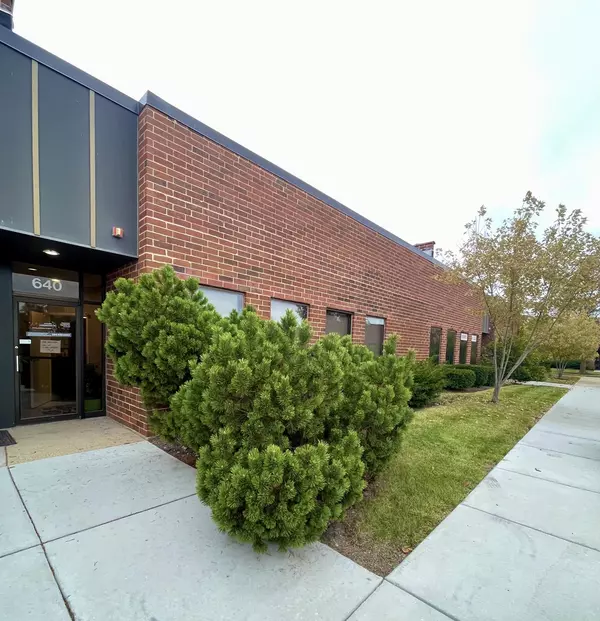 Northbrook, IL 60062,640 Anthony Trail