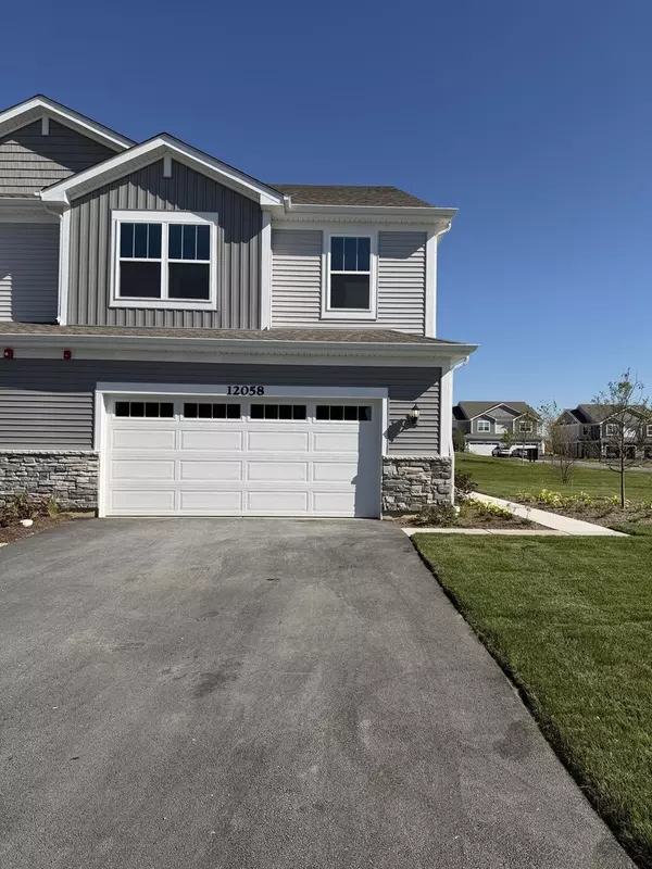 12058 Jordi Road, Huntley, IL 60142