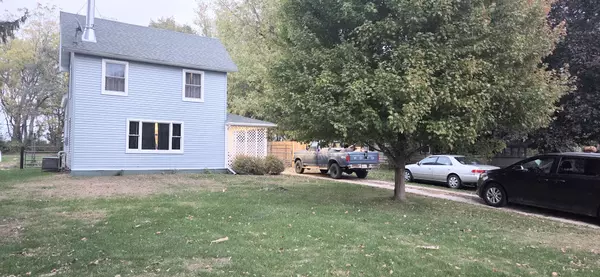 404 N Main Street, Coleta, IL 61081