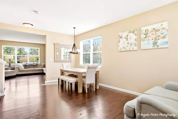 Johnsburg, IL 60051,3109 Talismon Lane