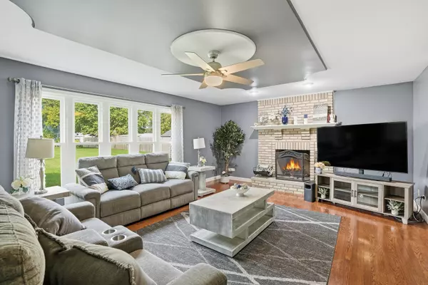 Mokena, IL 60448,11254 192nd Street