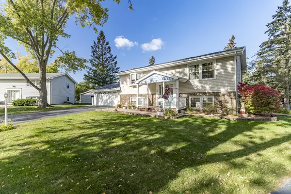 Crete, IL 60417,10 Herman Court