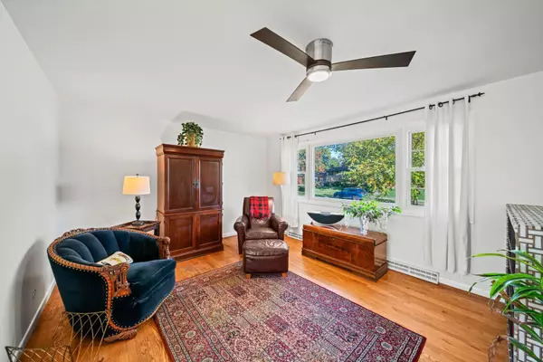 Mount Prospect, IL 60056,611 E Ironwood Drive