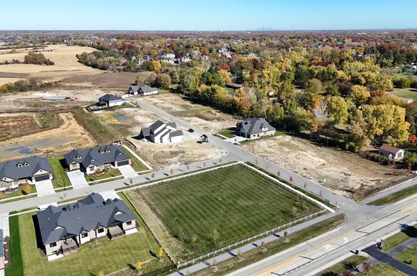 Orland Park, IL 60467,15125 Penrose Court