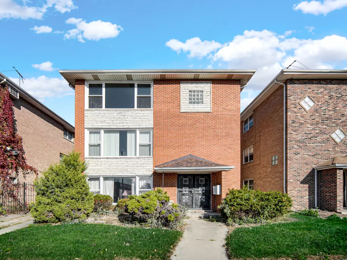 Calumet City, IL 60409,1654 Downs Drive