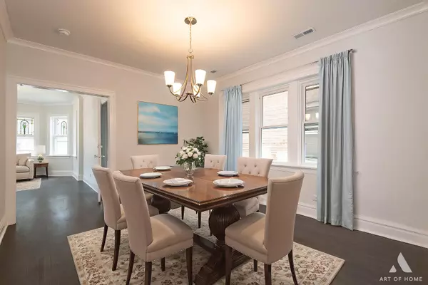 Berwyn, IL 60402,1820 Gunderson Avenue #3