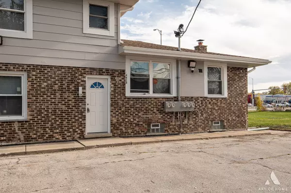 Dolton, IL 60419,14924 Indiana Avenue