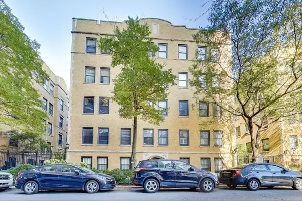 636 W WAVELAND Avenue #2E, Chicago, IL 60613