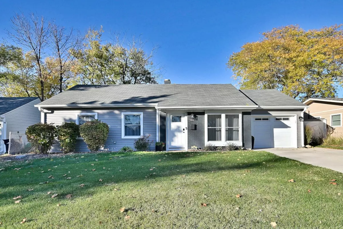 Orland Park, IL 60462,10222 Hibiscus Drive