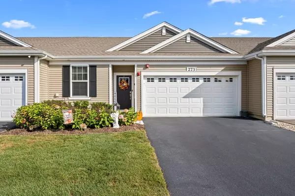 273 Ridley Street, North Aurora, IL 60542