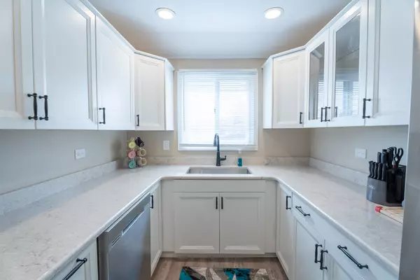 Elgin, IL 60120,774 Terrace Court #T