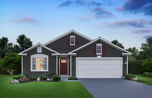 6277 Maple Glen Drive, Wonder Lake, IL 60097