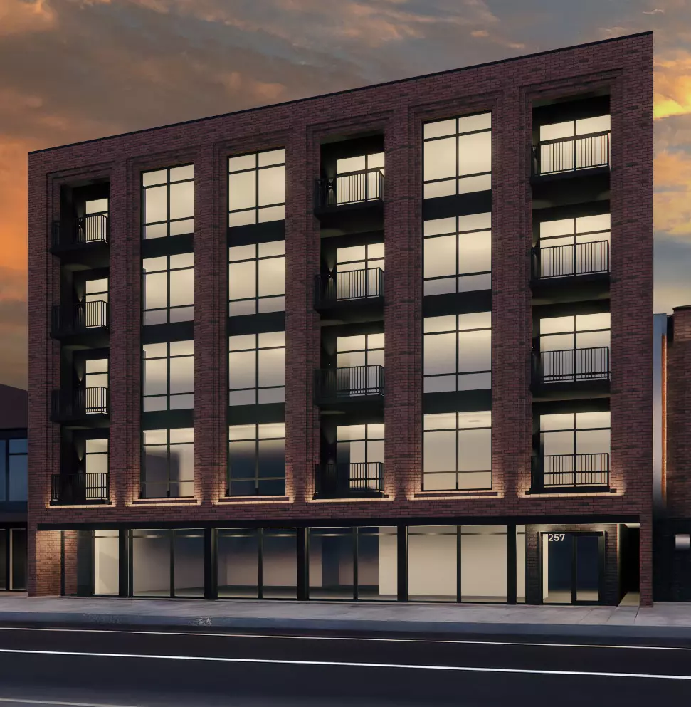 Chicago, IL 60622,1235 N ASHLAND Avenue #302