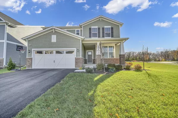 Mundelein, IL 60060,1007 Kessler Drive