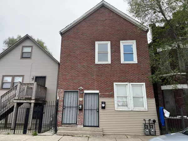 4107 W 16th Street, Chicago, IL 60623