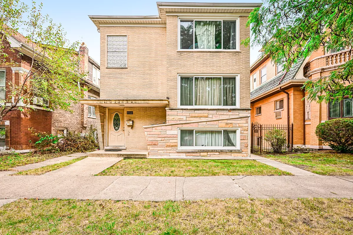 Cicero, IL 60804,1841 S 61ST Court