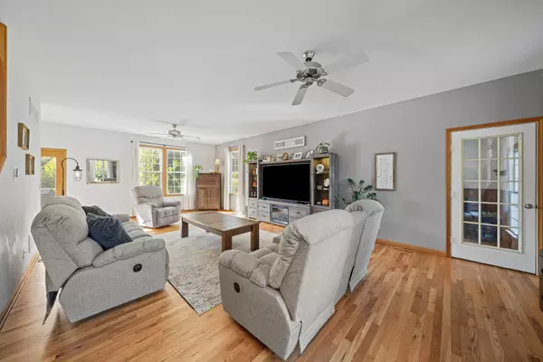 Elburn, IL 60119,43W140 Campton Hills Road