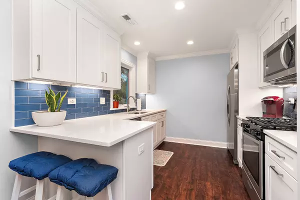 Orland Park, IL 60462,14705 Holly Court