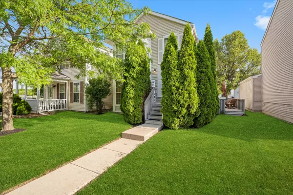 Romeoville, IL 60446,46 Harmony Lane