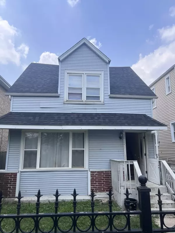 Chicago, IL 60639,2412 N Lorel Avenue