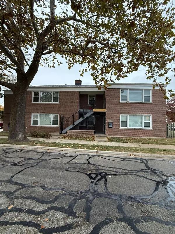 1505 N Maywood Drive #1E, Maywood, IL 60153
