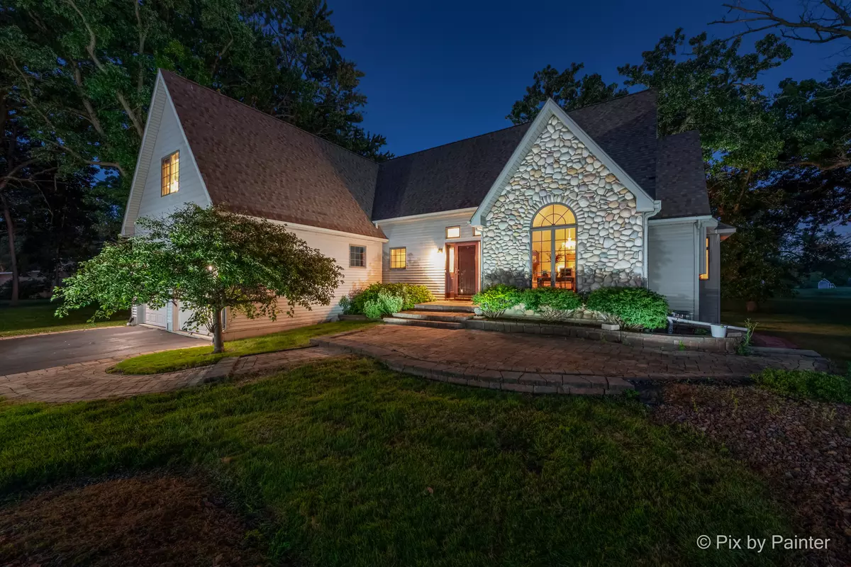 Johnsburg, IL 60051,1901 River Terrace Drive